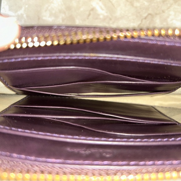 Cole Haan Wristlet NWOT - Picture 4 of 5